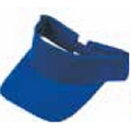 Storm 100% Cotton Visor (Blank)